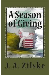 A Season of Giving