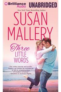 Three Little Words