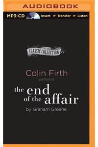 End of the Affair