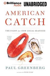 American Catch