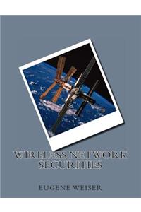 Wireless Network Securities