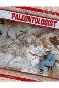 Be a Paleontologist