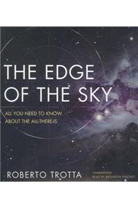 Edge of the Sky