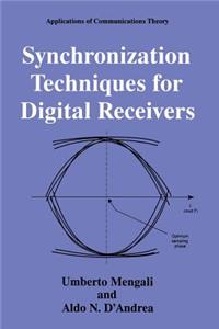 Synchronization Techniques for Digital Receivers
