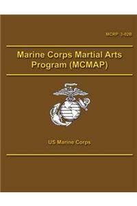 Marine Corps Martial Arts Program (MCMAP)