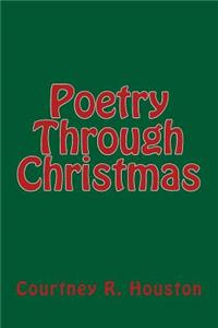 Poetry Through Christmas