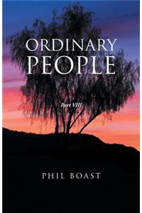 Ordinary People