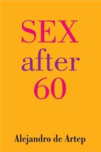 Sex After 60