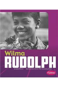 Wilma Rudolph