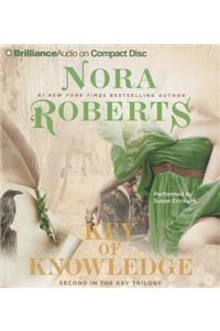Key of Knowledge