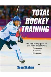 Total Hockey Training