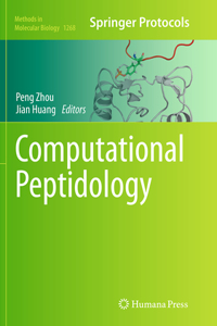 Computational Peptidology