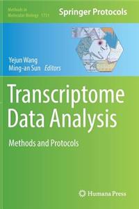 Transcriptome Data Analysis