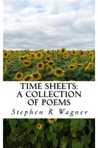 Time Sheets