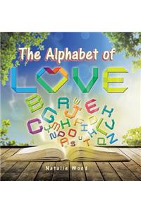 Alphabet of Love