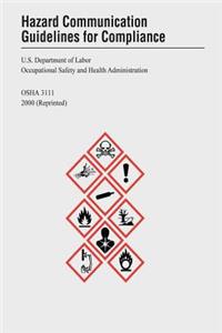 Hazard Communication Guidelines for Compliance