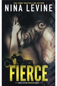 Fierce (Storm MC #2)