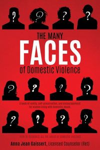 Many FACES of Domestic Violence: 2023 Edition