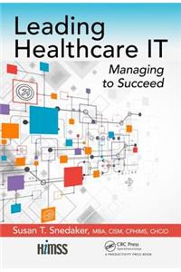 Leading Healthcare It