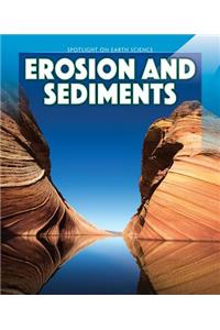 Erosion and Sediments