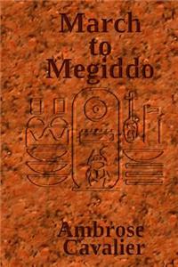 March to Megiddo