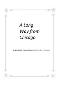 A Long Way From Chicago