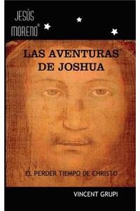 Las Aventuras de Joshua