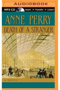 Death of a Stranger