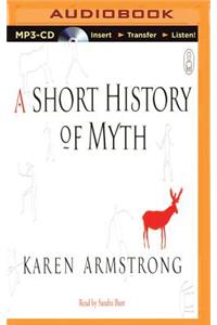 A Short History of Myth