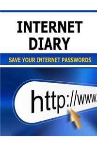 Internet Diary