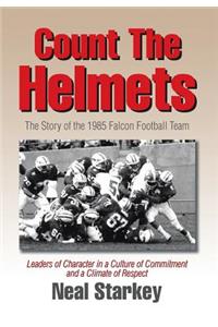 Count The Helmets