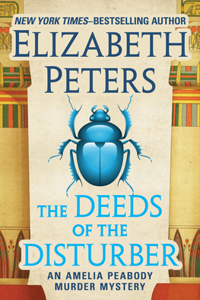 Deeds of the Disturber