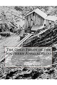 Gold Fields of the Southern Appalachians