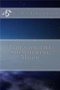 Tides on the Shimmering Moon