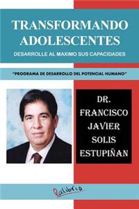 Transformando Adolescentes