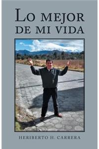 Lo Mejor De Mi Vida