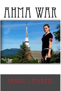 Ahma War