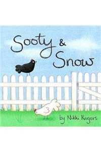 Sooty & Snow