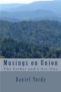 Musings on Union