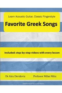 Learn Acoustic Guitar, Classic Fingerstyle