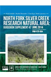 North Folk Silver Creek Research Natural Area