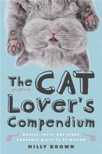 The Cat Lover's Compendium