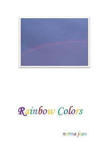 Rainbow Colors