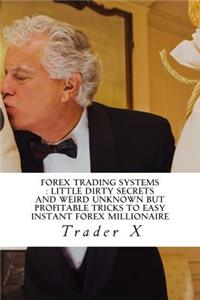 Forex Trading Systems
