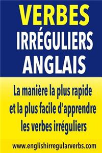 Verbes Irréguliers Anglais