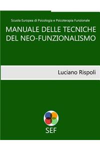 Manuale delle Tecniche Funzionali