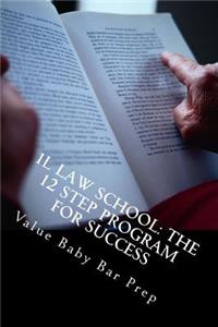 1L Law School