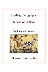 Reading Hieroglyphs - Student Work Book