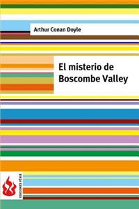 El misterio de Boscombe Valley