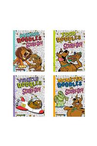 Scooby-Doodles!
